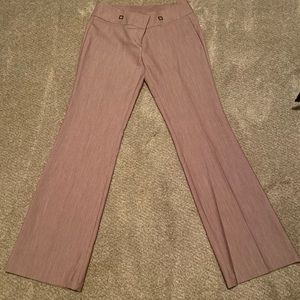 Dress pants